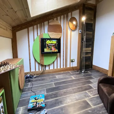 Apartamento 3 For 4 People