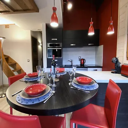 3 For 4 People Apartamento