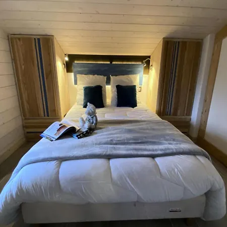 Appartamento 3 For 4 People Chamonix
