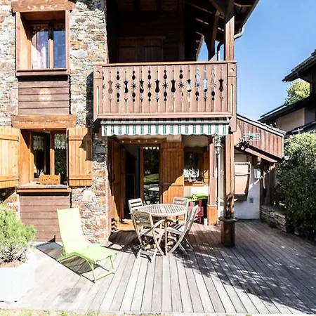 Apartment 3 For 4 People *