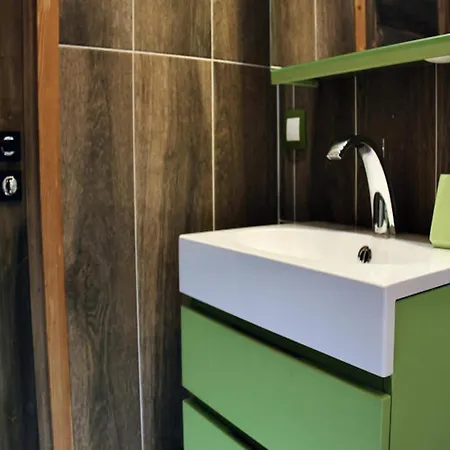 3 For 4 People Apartment