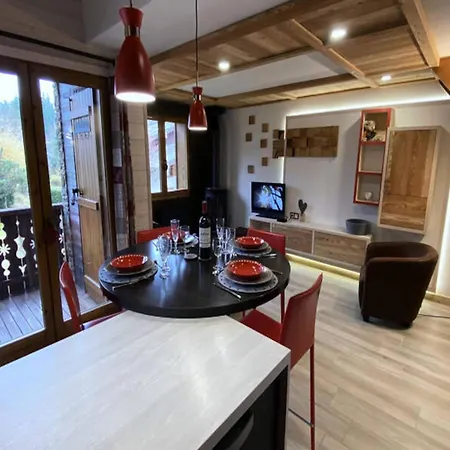 Apartment 3 For 4 People *